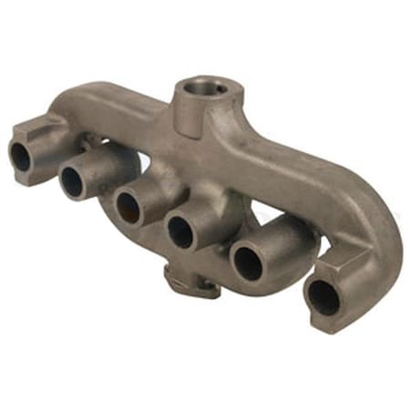 Aftermarket 70224782 NEW Manifold Fits Allis Chalmers Tractor WC WD WD45 D17 229416